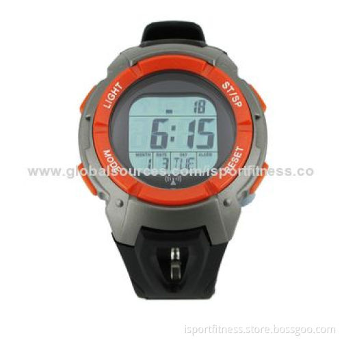 Radio controlled watches